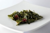 BRUSINKOVO - KAKTUSOVÝ - zelený čaj