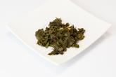 Hřejivý perníček - zelený čaj