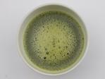 JAPONSKÁ MATCHA KIKYOU BIO  - zelený čaj