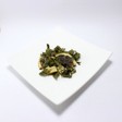MAGICKÝ ZÁZVOR S CITRÓNEM - zelený čaj