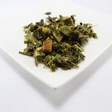 MORINGA SMĚS SE SPORÝŠEM A CITRÓNEM - bylinný čaj