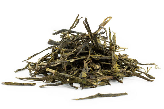 Taiwan Lung Ching - zelený čaj