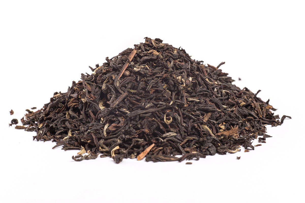 Levně ENGLISH BREAKFAST - černý čaj, 50g