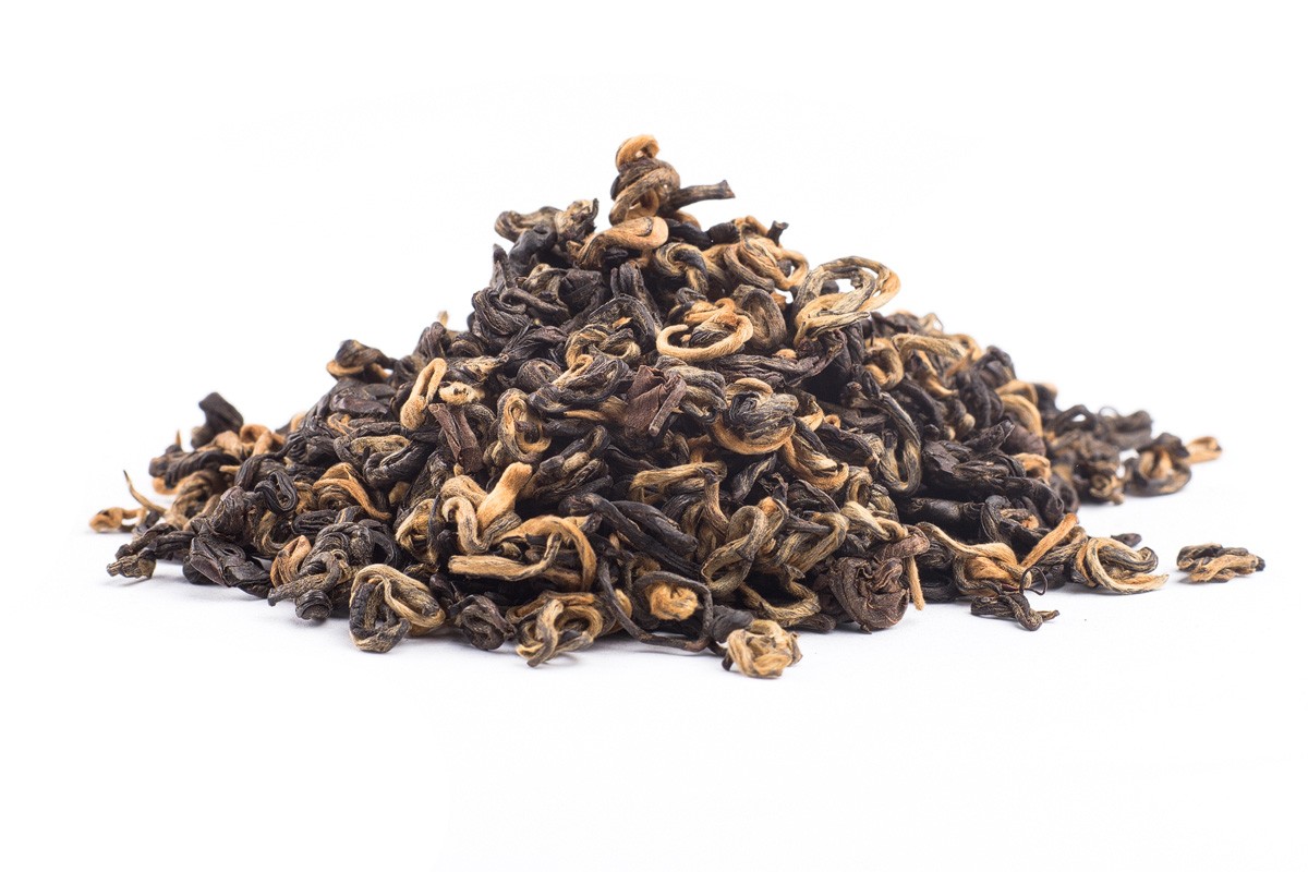 Levně GOLD SCREW - černý čaj, 250g