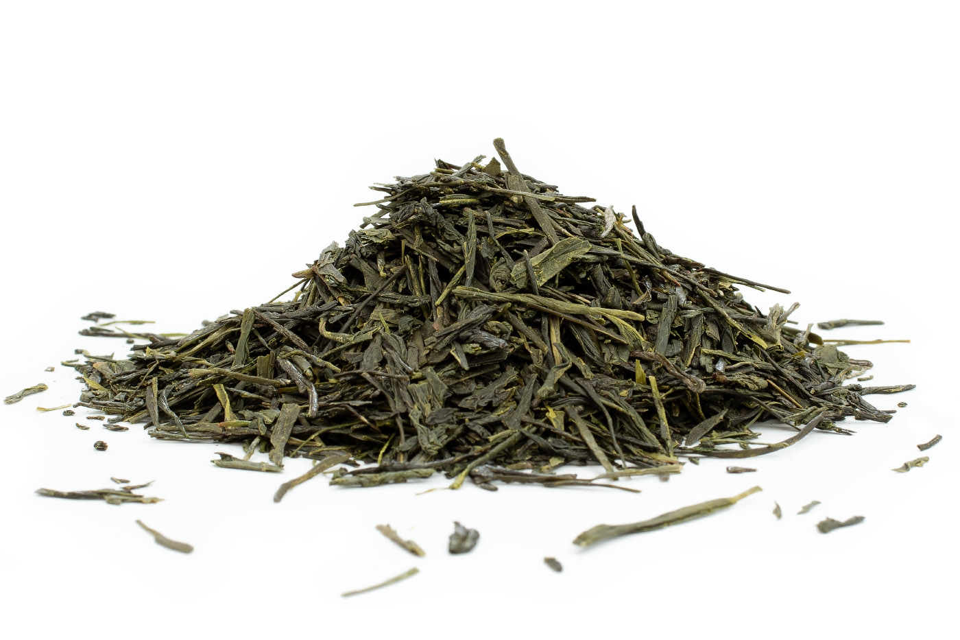 Levně JAPAN SENCHA ASAGIRI BIO - zelený čaj, 100g