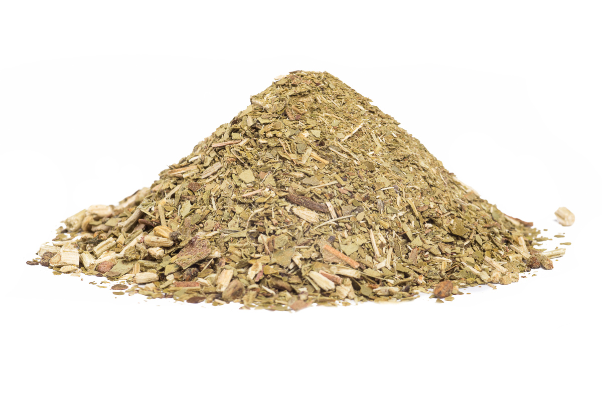 YERBA MATE PARAGUAY ELABORADA S CATUABOU 