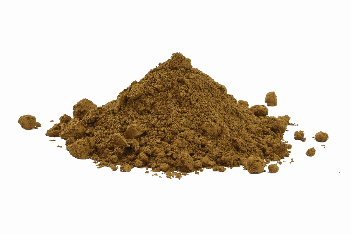 Japan Hojicha Powder BIO zelený čaj