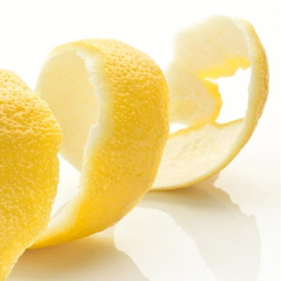 Citronová kůra