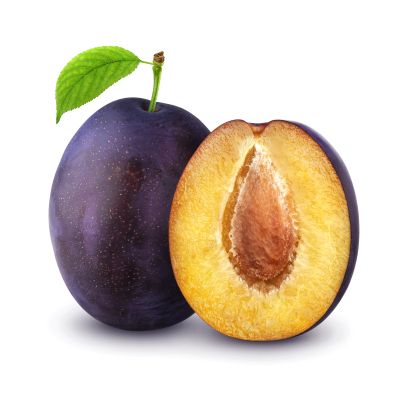Švestky