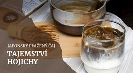 Hojicha: čaj, o kterém jste (možná) ještě neslyšeli