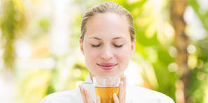 Čisticí čaje: Podpoří zdraví, uklidní mysl