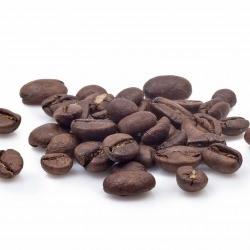 SILNÁ TROJICE - espresso směs výběrové zrnkové kávy