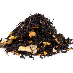 MANGO S VŮNÍ ORIENTU - černý čaj