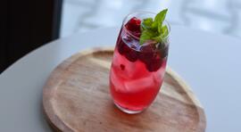 Iced tea vs. cold brew: jaký je mezi nimi rozdíl?