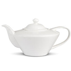 Porcelánová konvice na čaj 500 ml