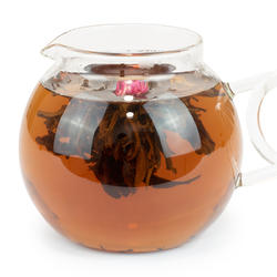 ČERNÁ PERLA - kvetoucí čaj