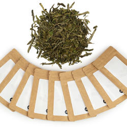 Degustační balíček Zelené čaje