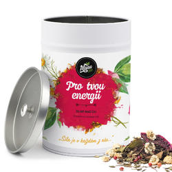 PRO TVOU ENERGII - dárková dóza 130g