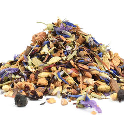 Levandulový vánek - bylinný čaj
