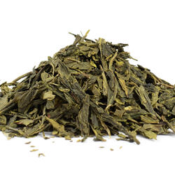 CHINA SENCHA - zelený čaj