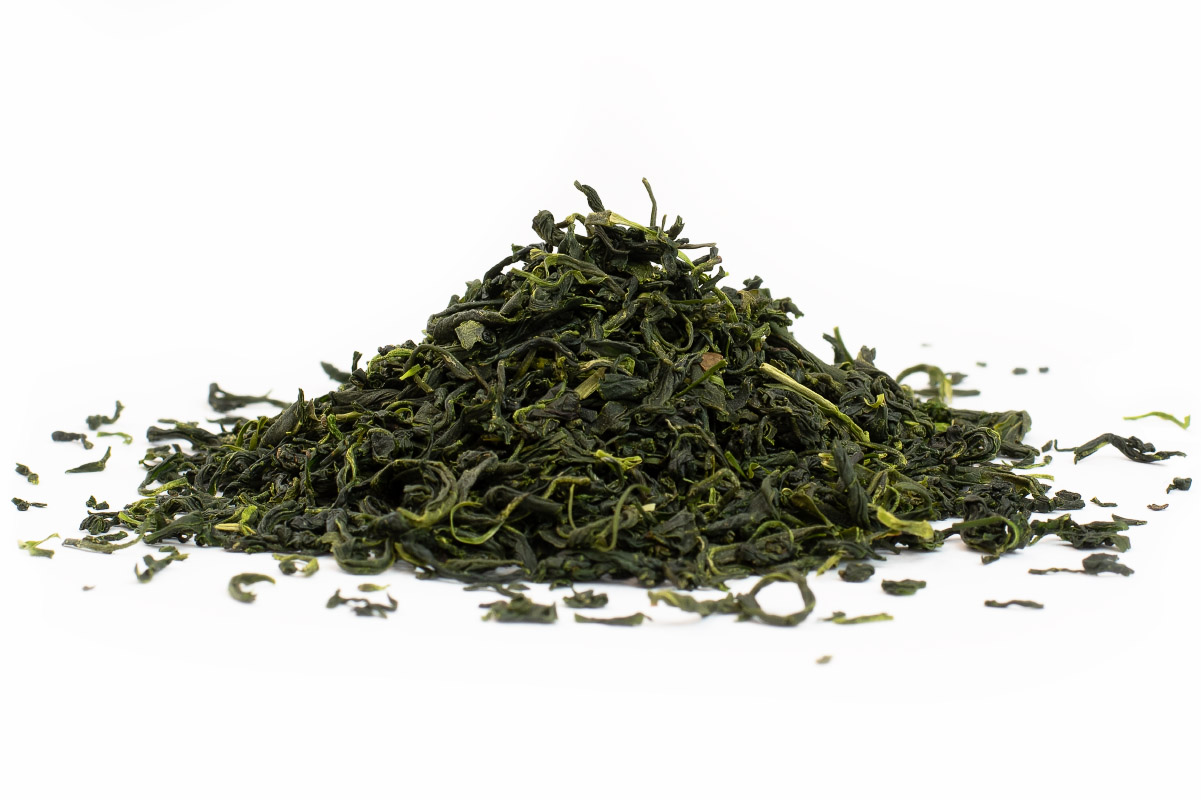 Levně KOREA JEJU SEJAK DURIN BIO - zelený čaj, 1000g