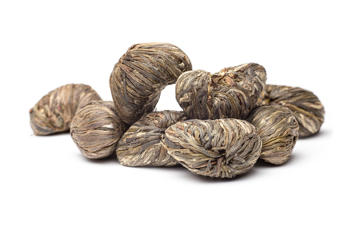 Zlatý valoun - kvetoucí čaj, 10g