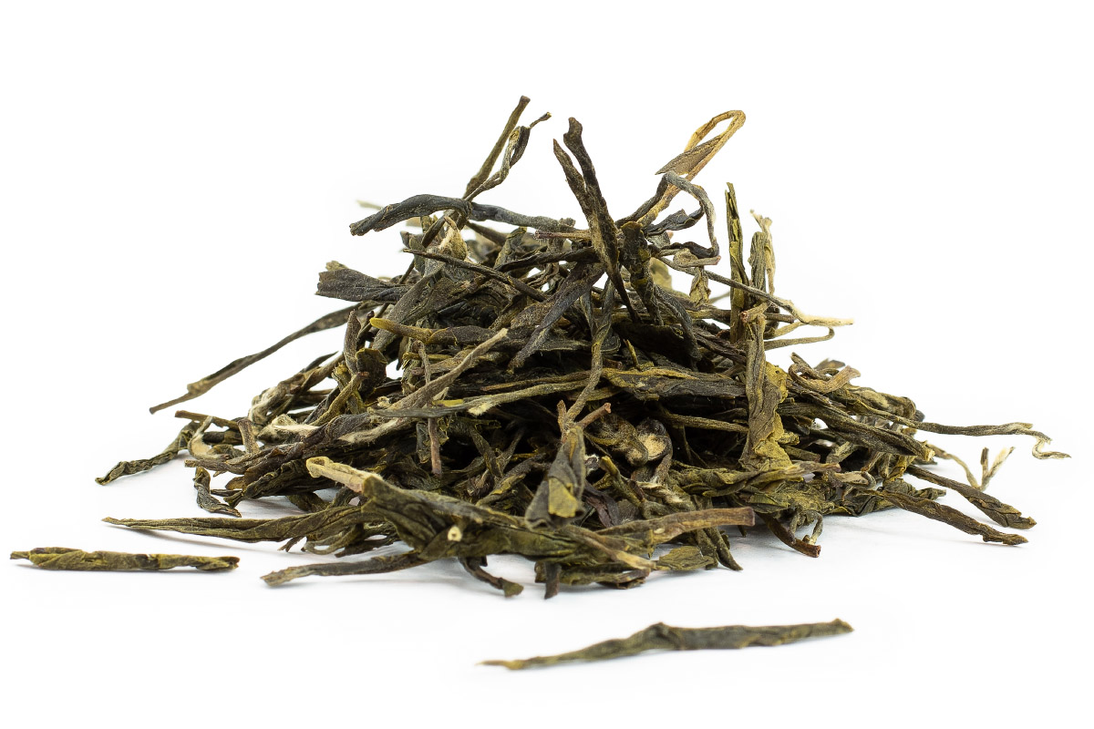 Levně Taiwan Lung Ching - zelený čaj, 10g