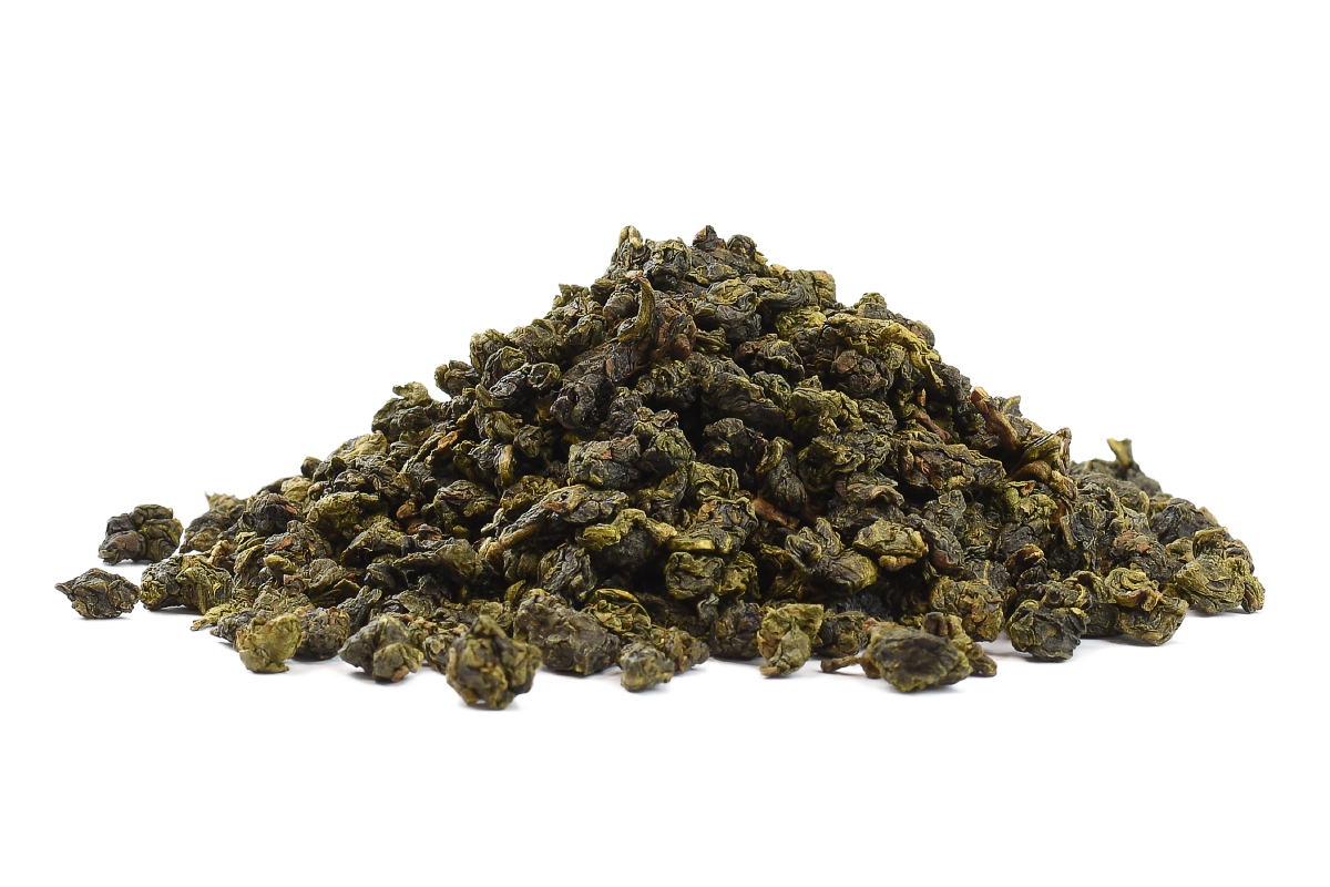 Taiwan Jin Xuan oolong, 250g