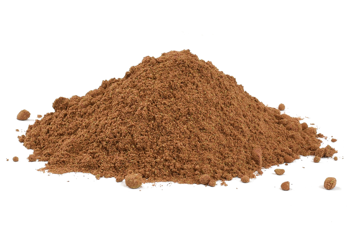 Levně Bystrá hlava - bylinná směs, 1000g