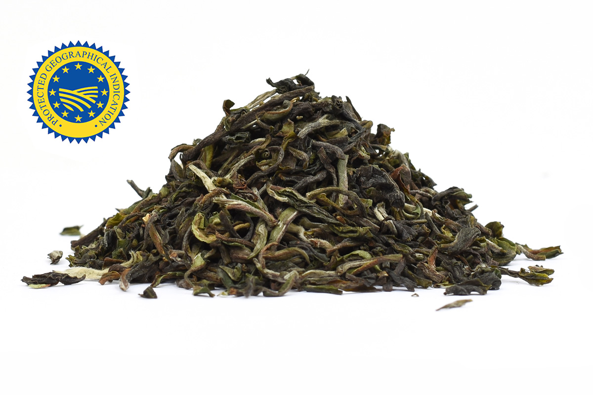 DARJEELING SFTGFOPI BALASUN DJ3/2026 - černý čaj, 50g