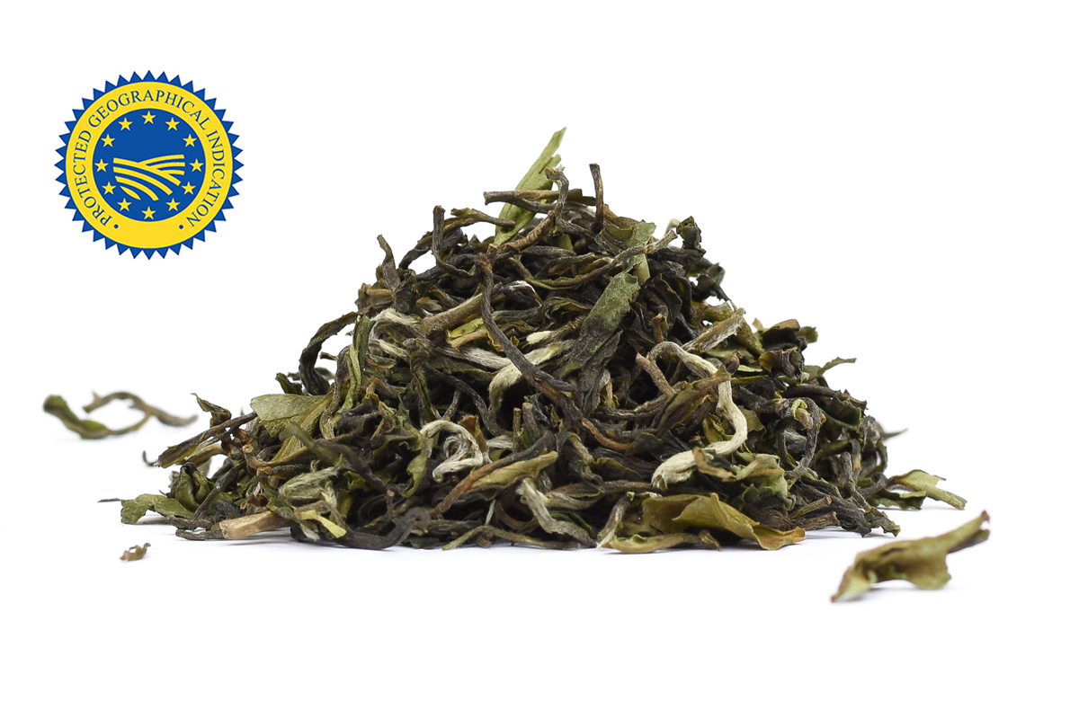 Darjeeling SFTGFOP1 FF Risheehat DJ5/2026 - černý čaj, 10g