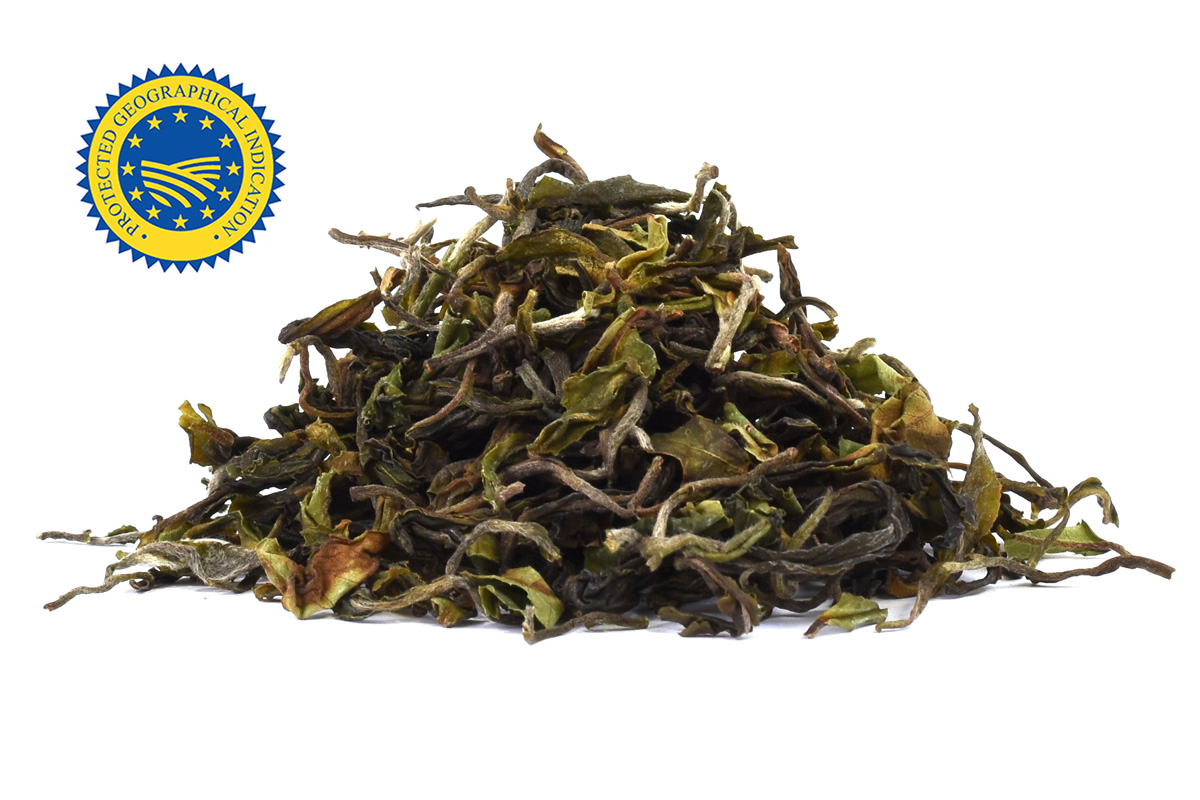 Darjeeling SFTGFOP1 Oaks First Flush DJ7/2026 - černý čaj, 50g