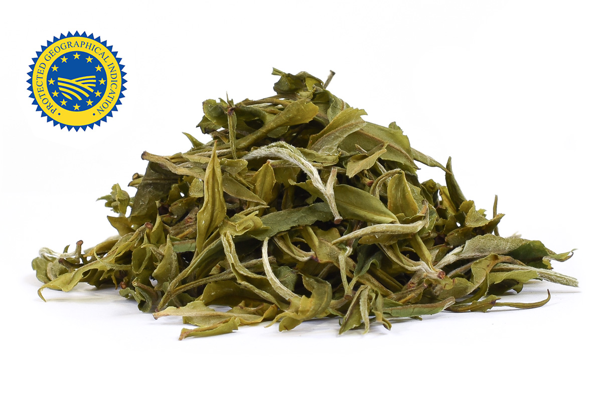 Darjeeling Arya Estate First Flush White Pearl 2026 - bílý čaj, 10g