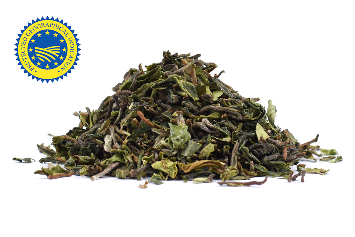 DARJEELING SFTGFOP1 PUTTABONG 2026 - černý čaj, 250g
