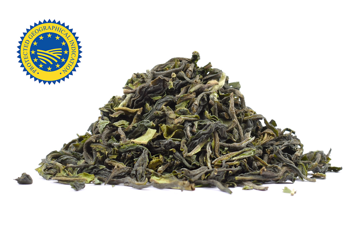 Darjeeling FTGFOP1 Millikthong First Flush DJ6/2026 - černý čaj, 10g