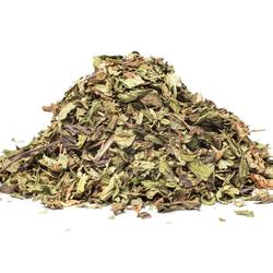 Nana máta (Mentha spicata)
