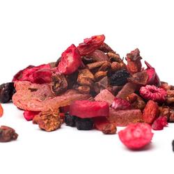 Goji-malina - ovocný čaj