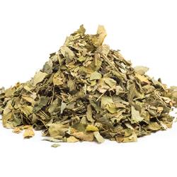 Moringa nať+listy - bylina