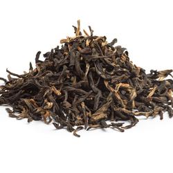 Golden Yunnan Superior BIO - černý čaj