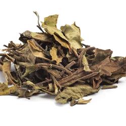 Bai Mu Tan - bílý čaj