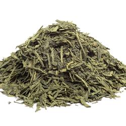 Japan Sencha Jeido With Matcha - zelený čaj