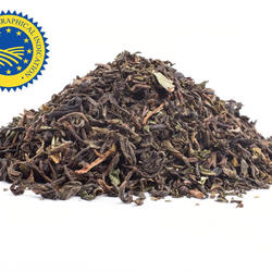 Darjeeling FTGFOP I First Flush BIO - černý čaj
