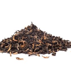 Golden Tippy Assam FTGOP 1 Mokalbari - černý čaj