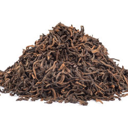 Golden Tippy Ripe King Of Pu Erh BIO