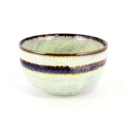Tradiční Japan Matcha miska pastelová - Chawan