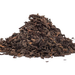 Pu Erh Milk