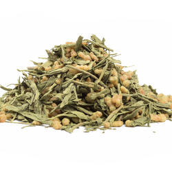 Japan Genmaicha Kohki With Matcha - zelený čaj