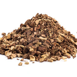 Sarsaparilla - bylina (Smilax lékařský kořen)
