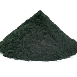 Spirulina BIO prášek - bylina