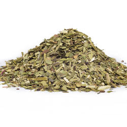 Brazílie Despalada Green Yerba Mate